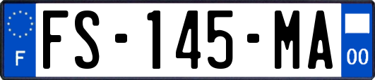 FS-145-MA