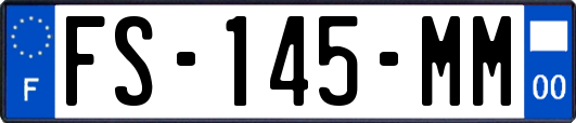 FS-145-MM