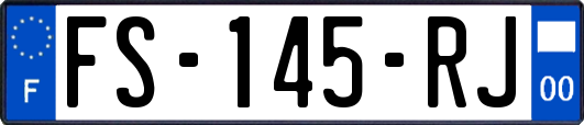 FS-145-RJ
