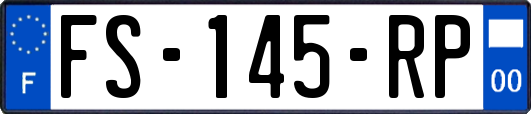 FS-145-RP