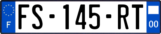 FS-145-RT