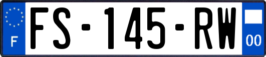 FS-145-RW