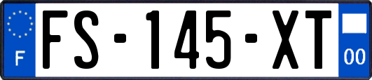 FS-145-XT