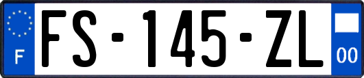 FS-145-ZL