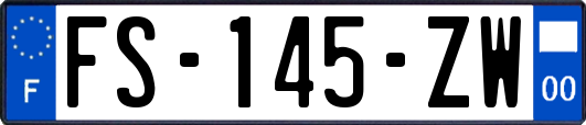 FS-145-ZW