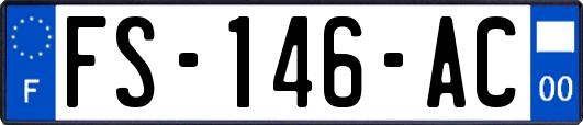 FS-146-AC