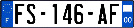 FS-146-AF