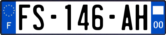 FS-146-AH