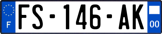 FS-146-AK