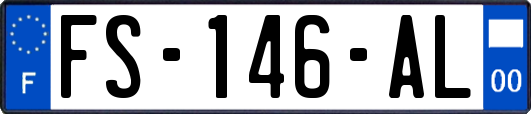 FS-146-AL