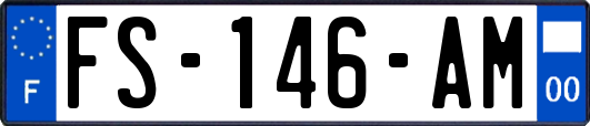 FS-146-AM