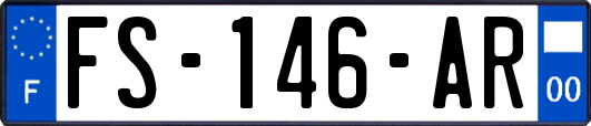 FS-146-AR