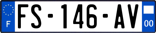 FS-146-AV