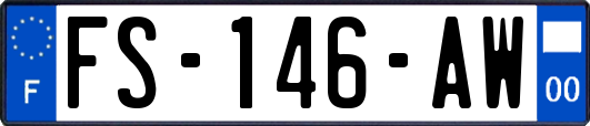 FS-146-AW