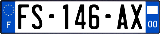FS-146-AX