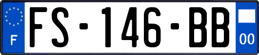 FS-146-BB