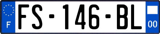 FS-146-BL