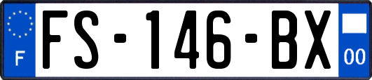 FS-146-BX