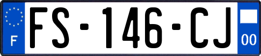 FS-146-CJ