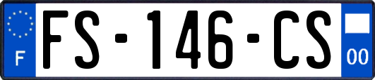 FS-146-CS