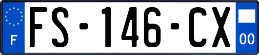 FS-146-CX
