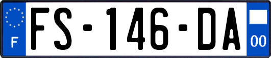 FS-146-DA