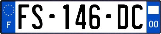 FS-146-DC