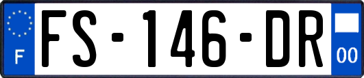 FS-146-DR