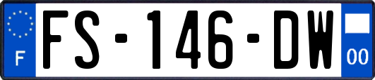 FS-146-DW