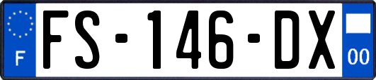 FS-146-DX
