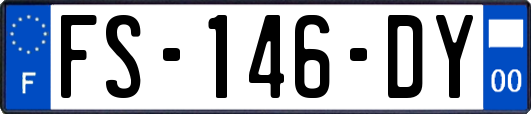 FS-146-DY