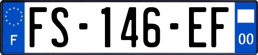 FS-146-EF