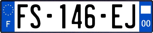 FS-146-EJ