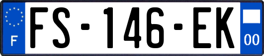 FS-146-EK
