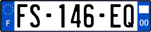 FS-146-EQ