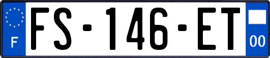 FS-146-ET