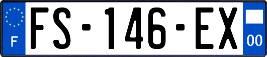 FS-146-EX