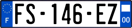 FS-146-EZ