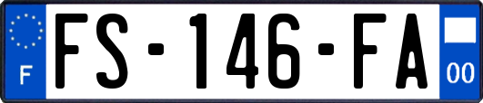 FS-146-FA