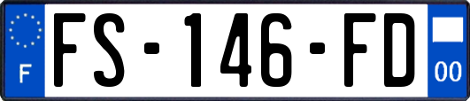 FS-146-FD