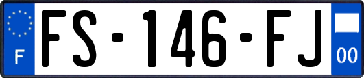 FS-146-FJ