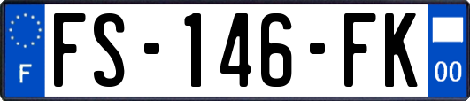FS-146-FK