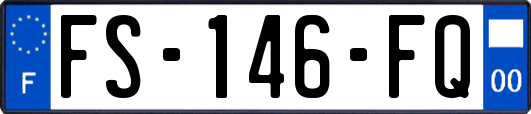 FS-146-FQ
