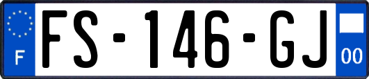 FS-146-GJ
