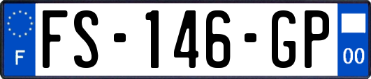 FS-146-GP