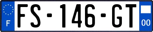 FS-146-GT