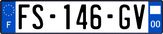 FS-146-GV