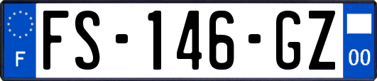 FS-146-GZ