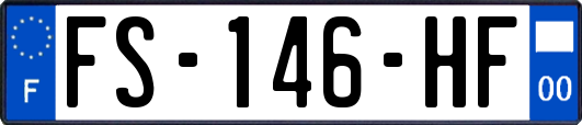 FS-146-HF