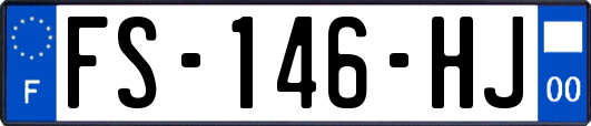 FS-146-HJ